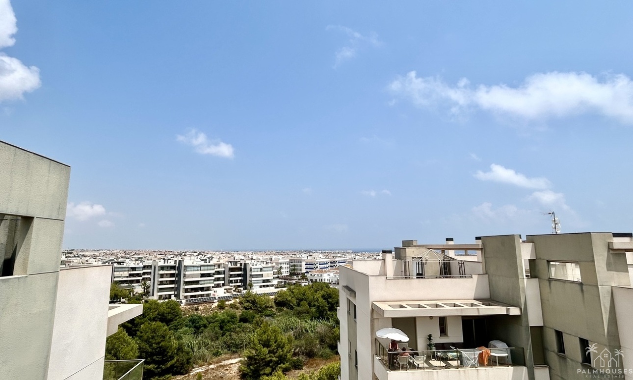 Revente - Apartment - Los Dolses - Inland