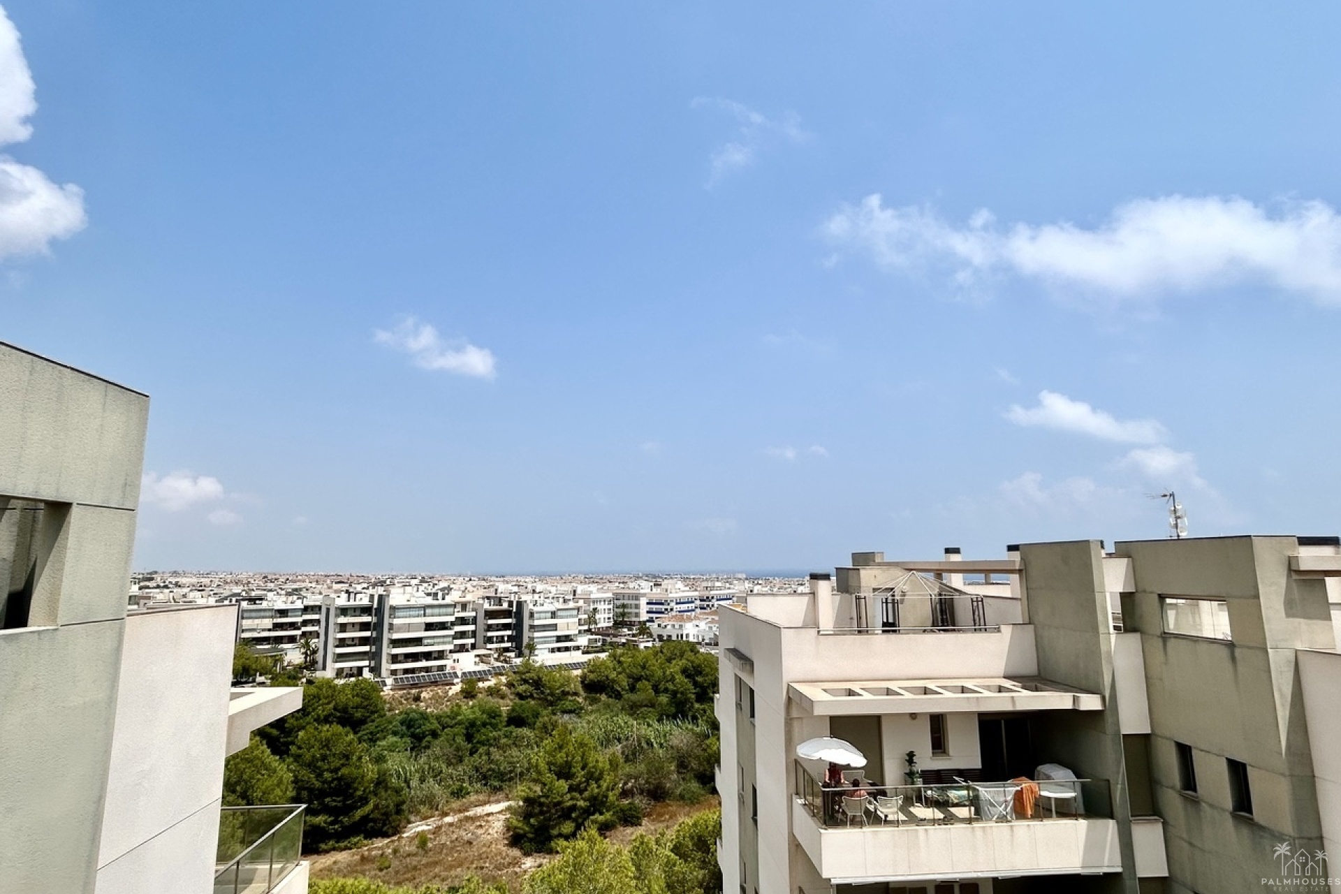 Revente - Apartment - Los Dolses - Inland