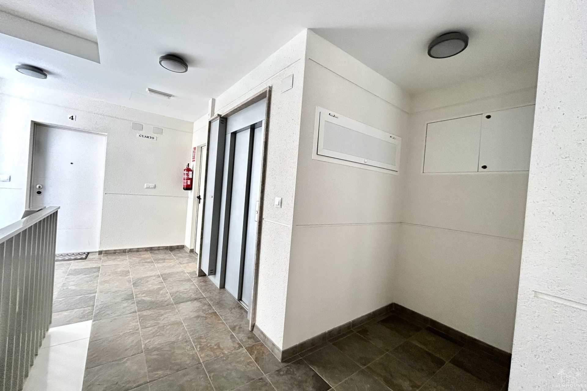 Revente - Apartment - Los Dolses - Inland