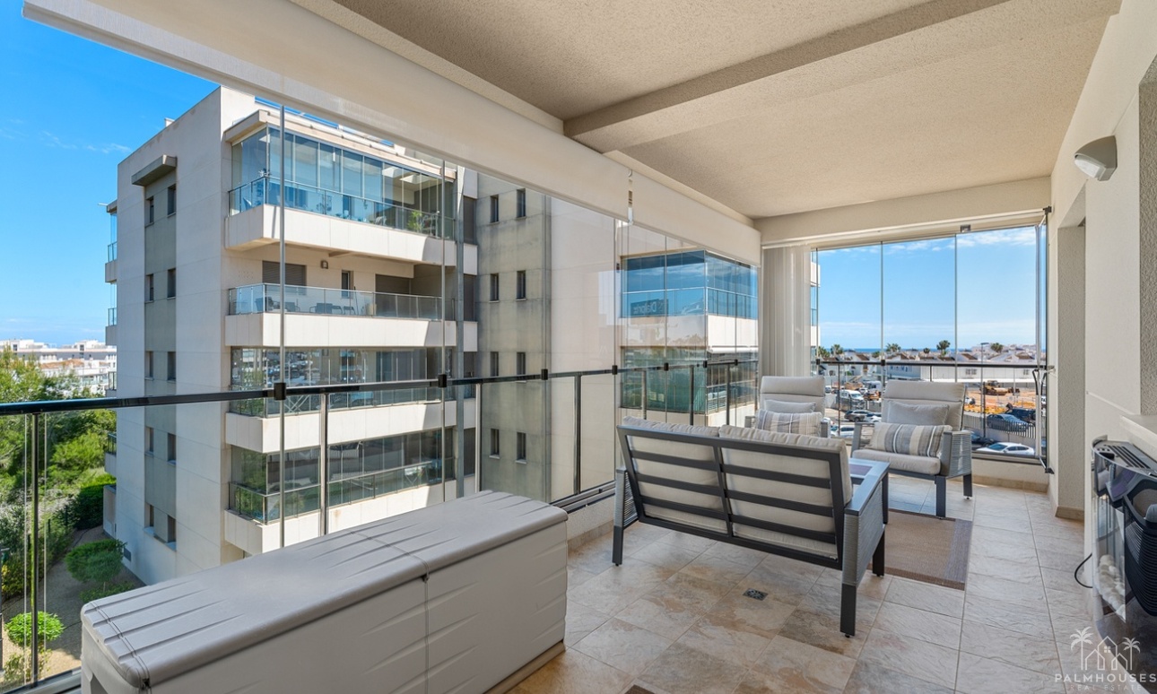 Revente - Apartment - Los Dolses - Inland