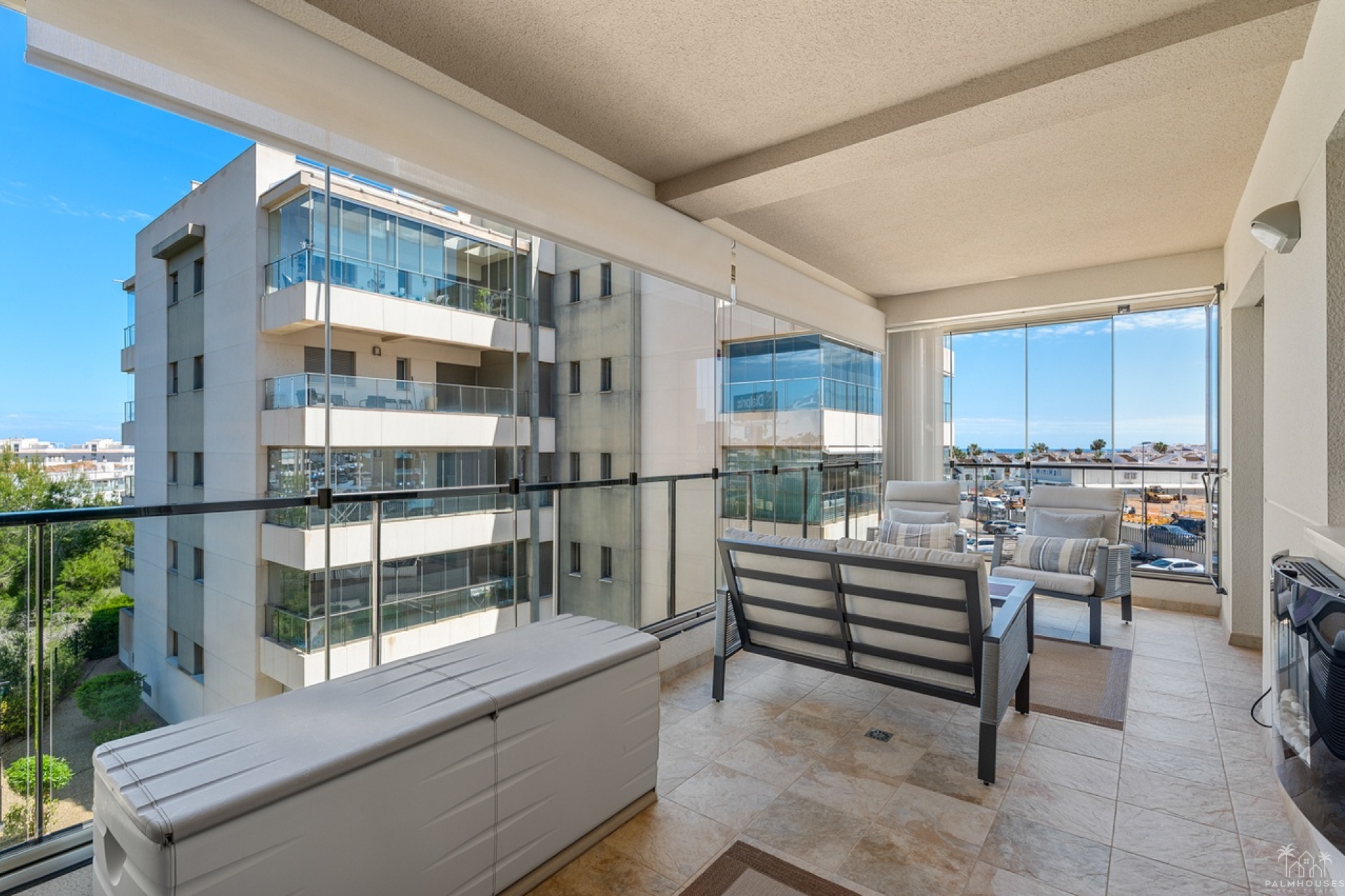 Revente - Apartment - Los Dolses - Inland