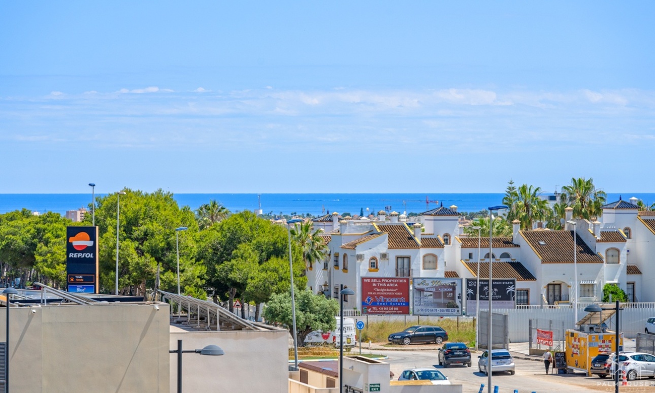 Revente - Apartment - Los Dolses - Inland