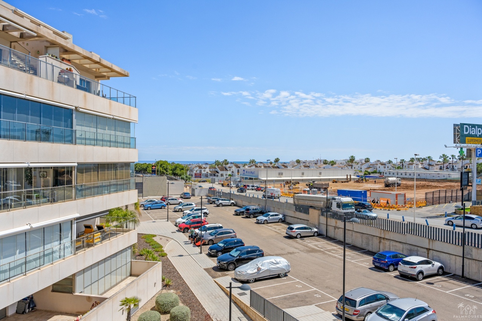 Revente - Apartment - Los Dolses - Inland