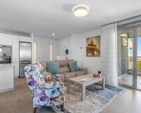 Revente - Apartment - Los Dolses - Inland