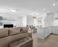 Revente - Apartment - Los Dolses - Inland