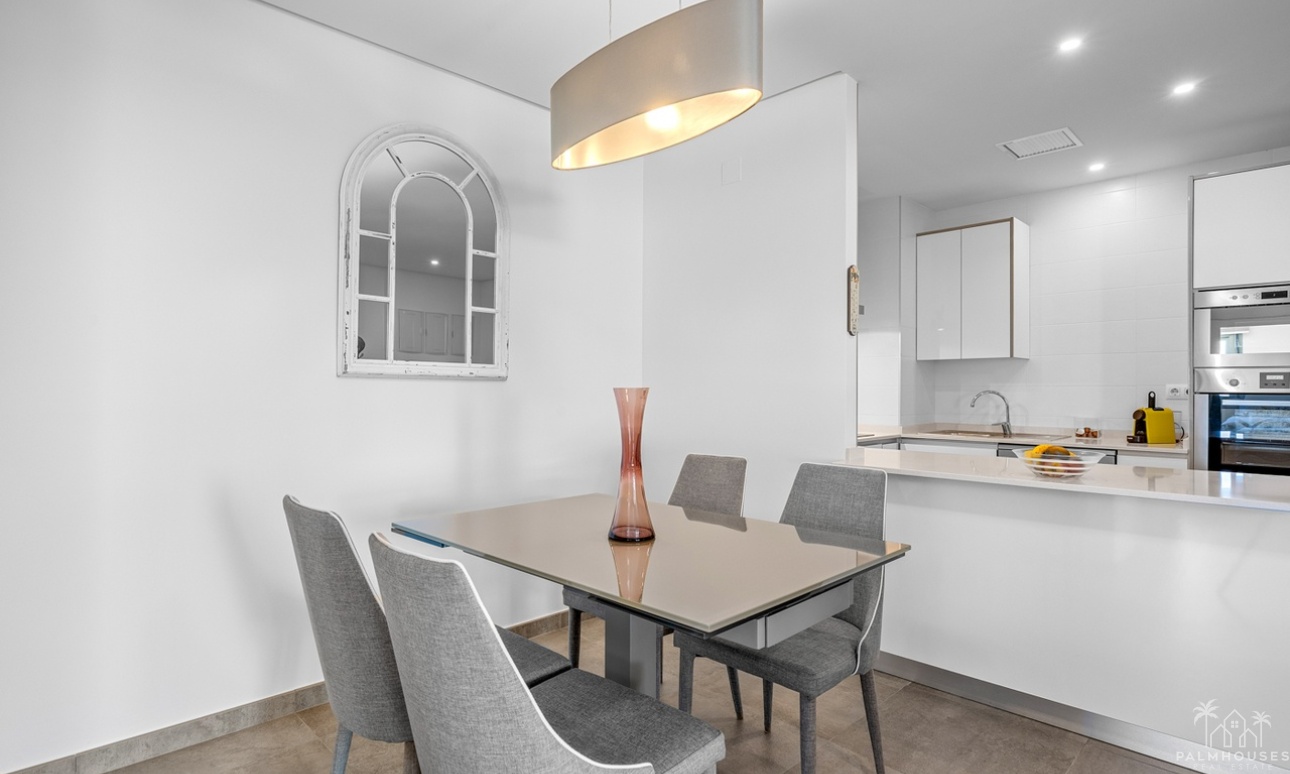 Revente - Apartment - Los Dolses - Inland