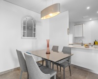 Revente - Apartment - Los Dolses - Inland