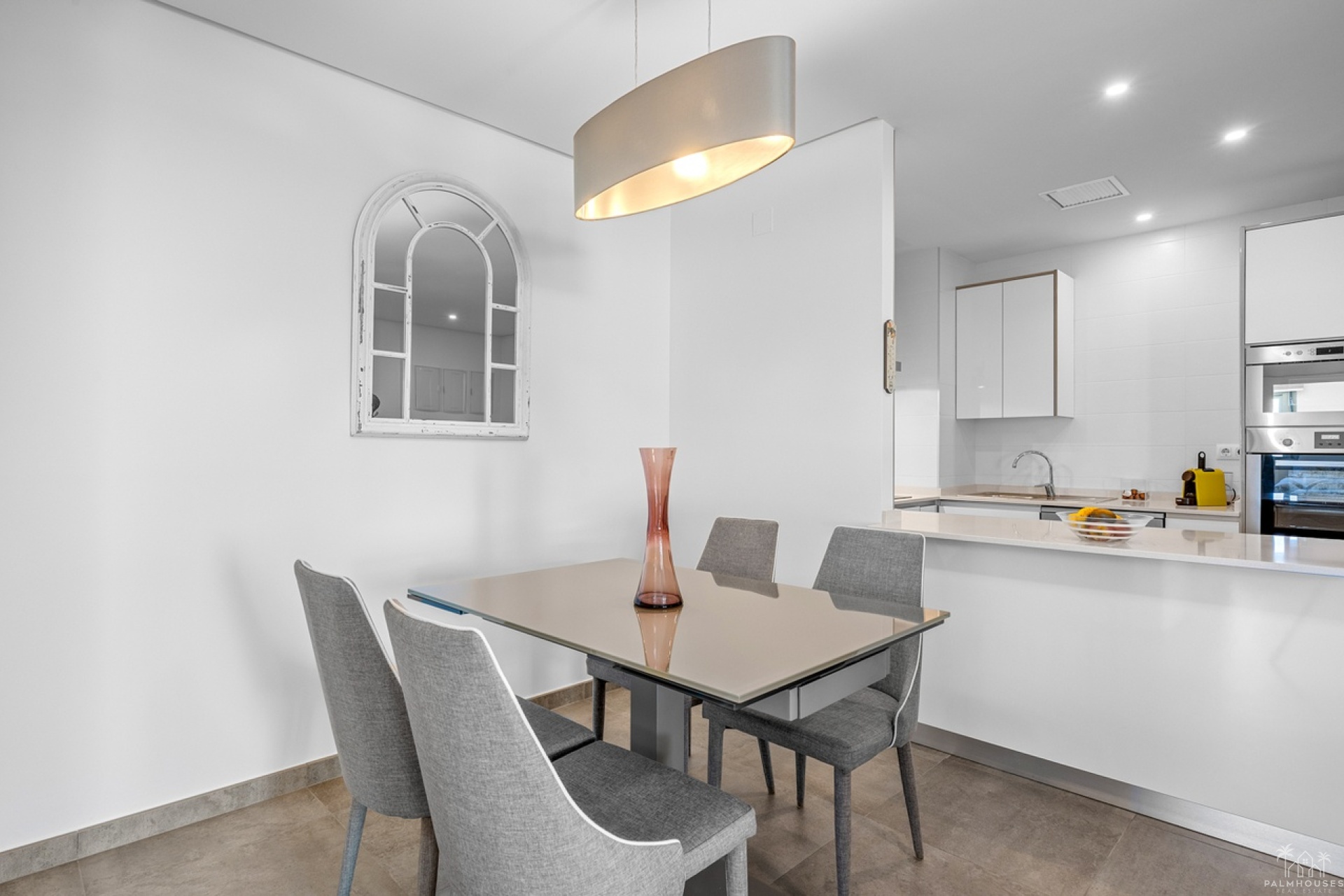Revente - Apartment - Los Dolses - Inland