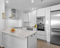 Revente - Apartment - Los Dolses - Inland