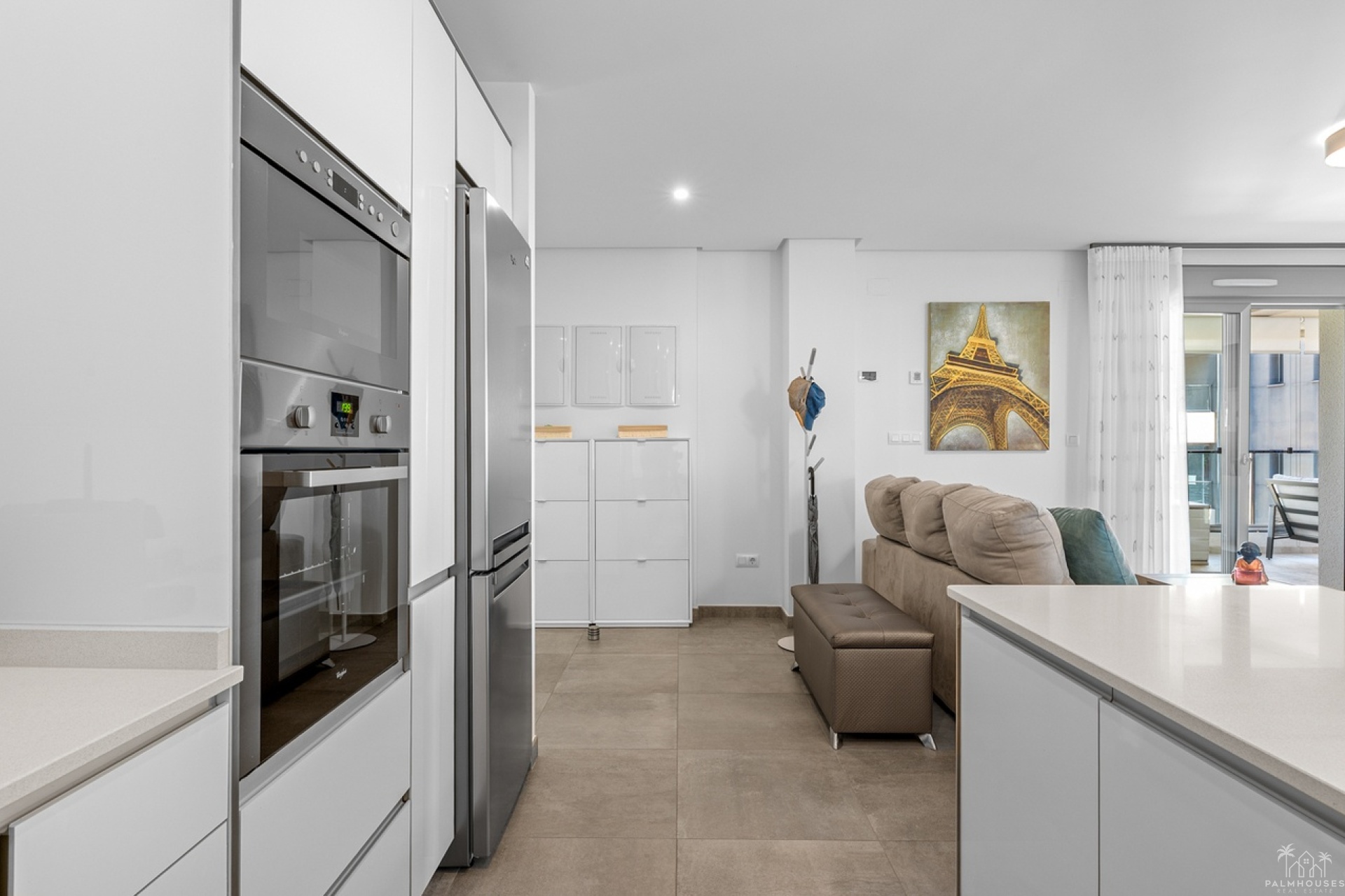 Revente - Apartment - Los Dolses - Inland