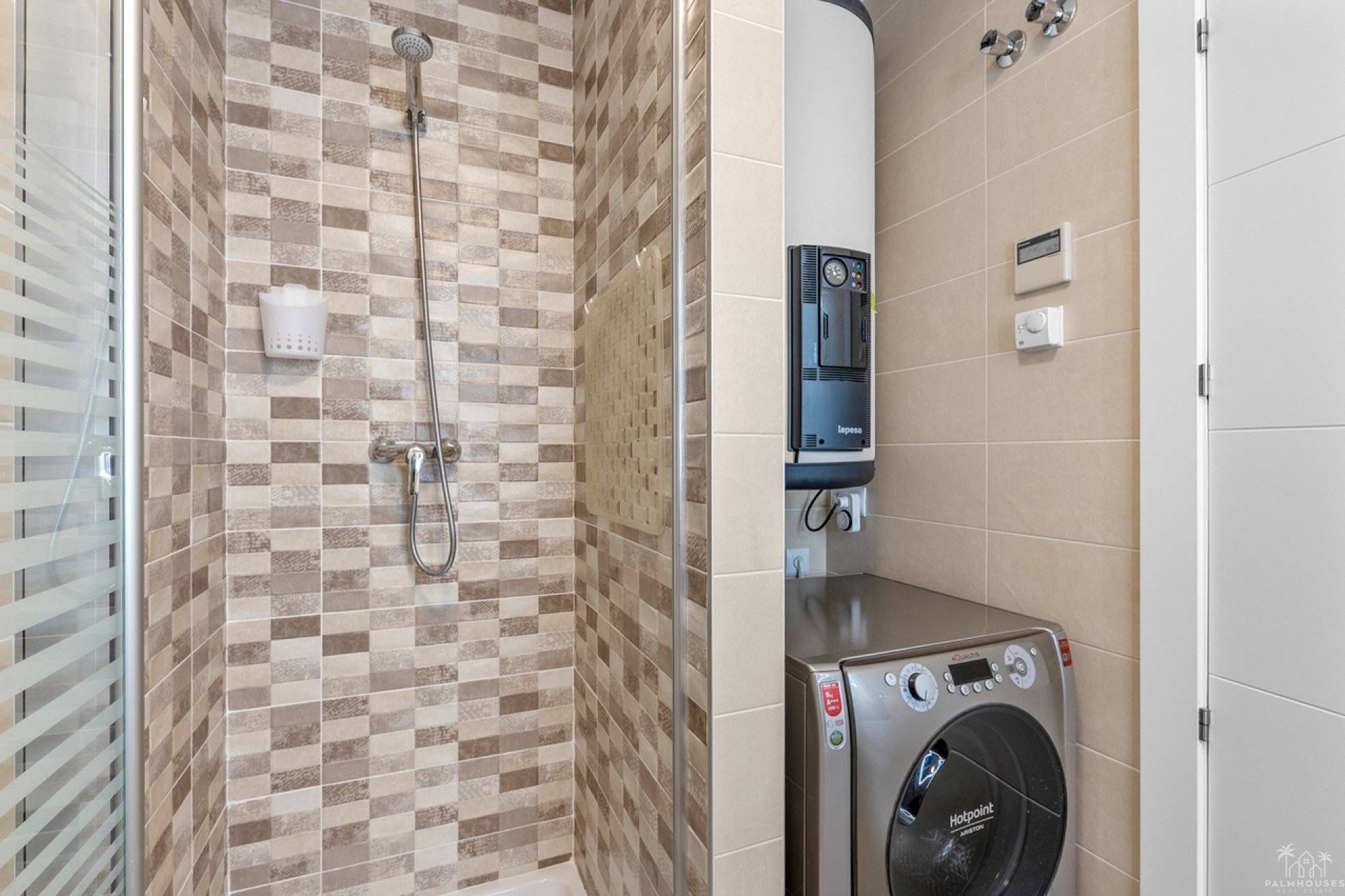 Revente - Apartment - Los Dolses - Inland