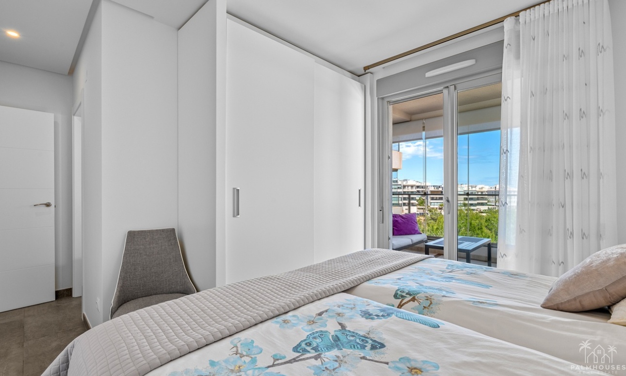 Revente - Apartment - Los Dolses - Inland