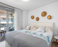 Revente - Apartment - Los Dolses - Inland