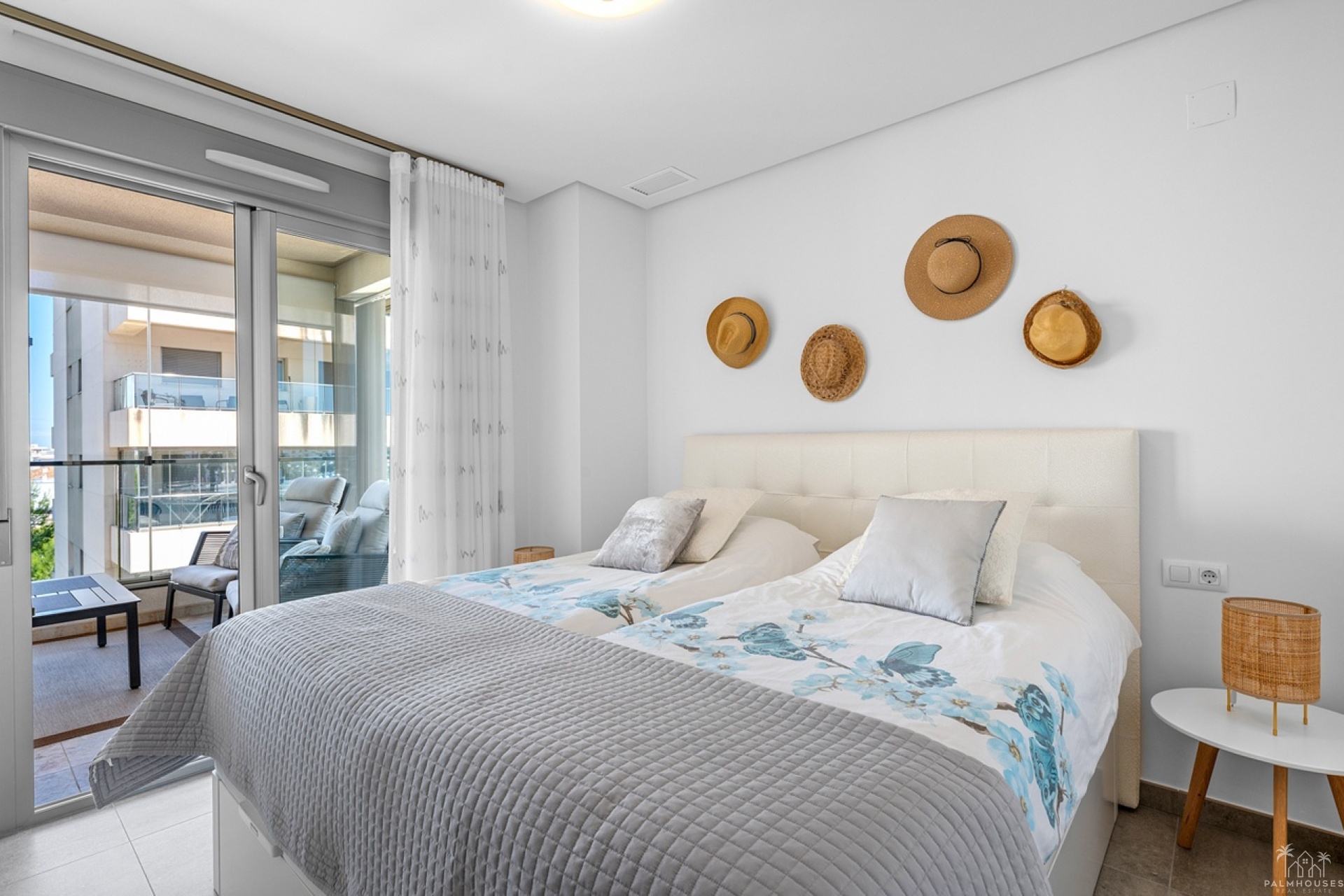 Revente - Apartment - Los Dolses - Inland