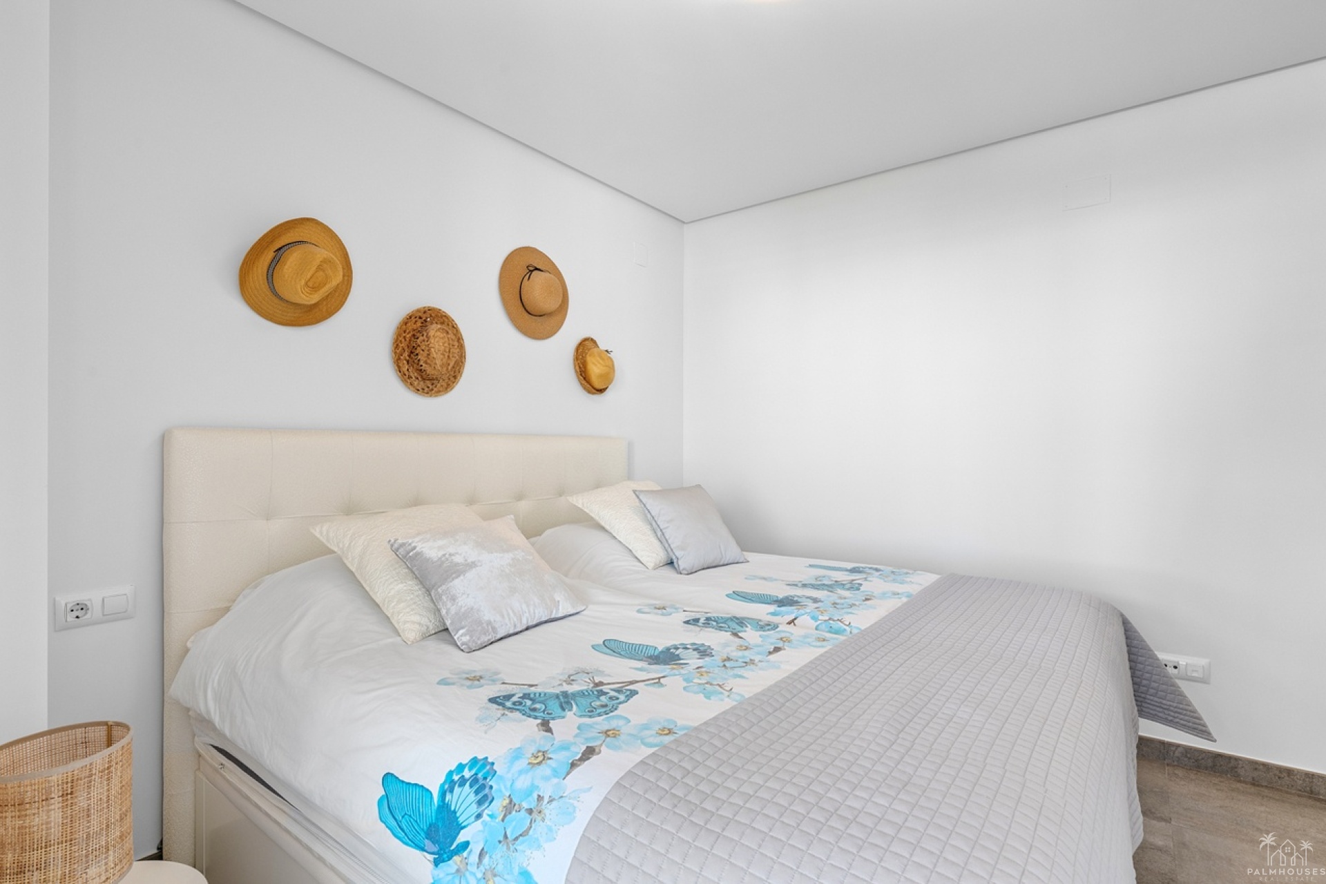 Revente - Apartment - Los Dolses - Inland
