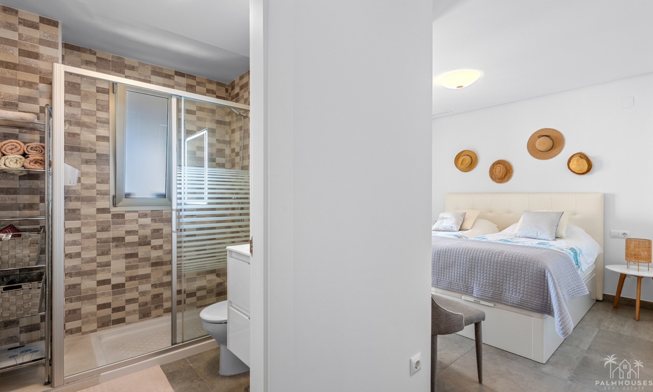 Revente - Apartment - Los Dolses - Inland