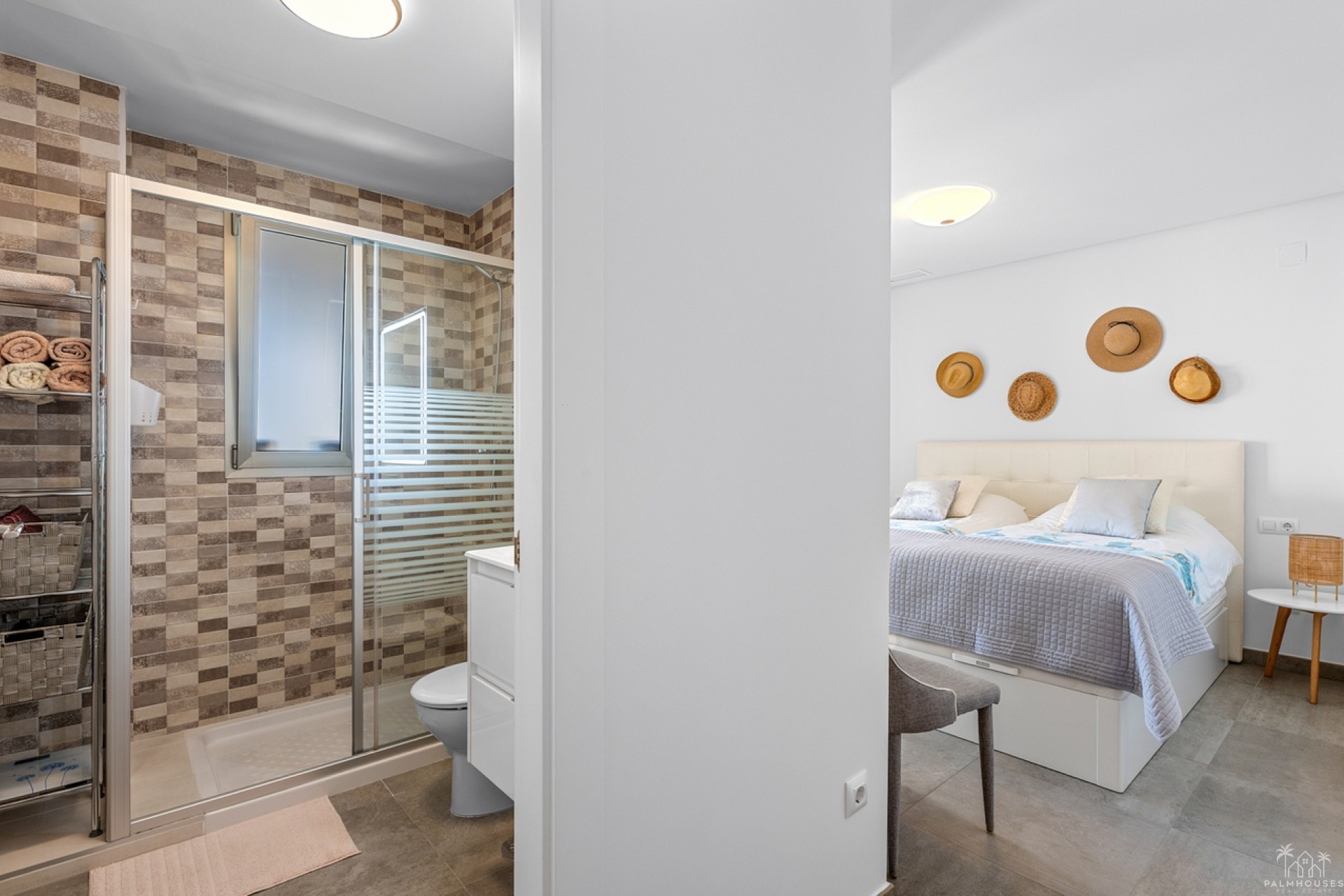 Revente - Apartment - Los Dolses - Inland