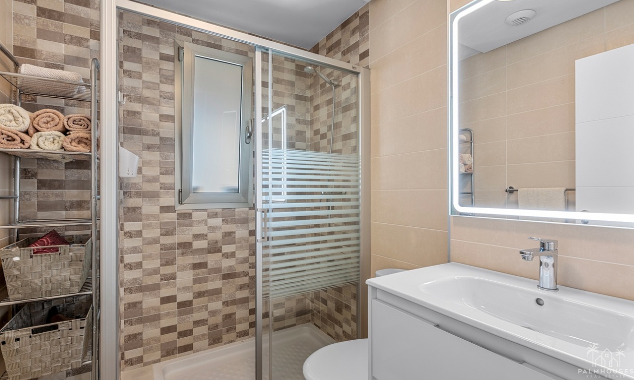 Revente - Apartment - Los Dolses - Inland