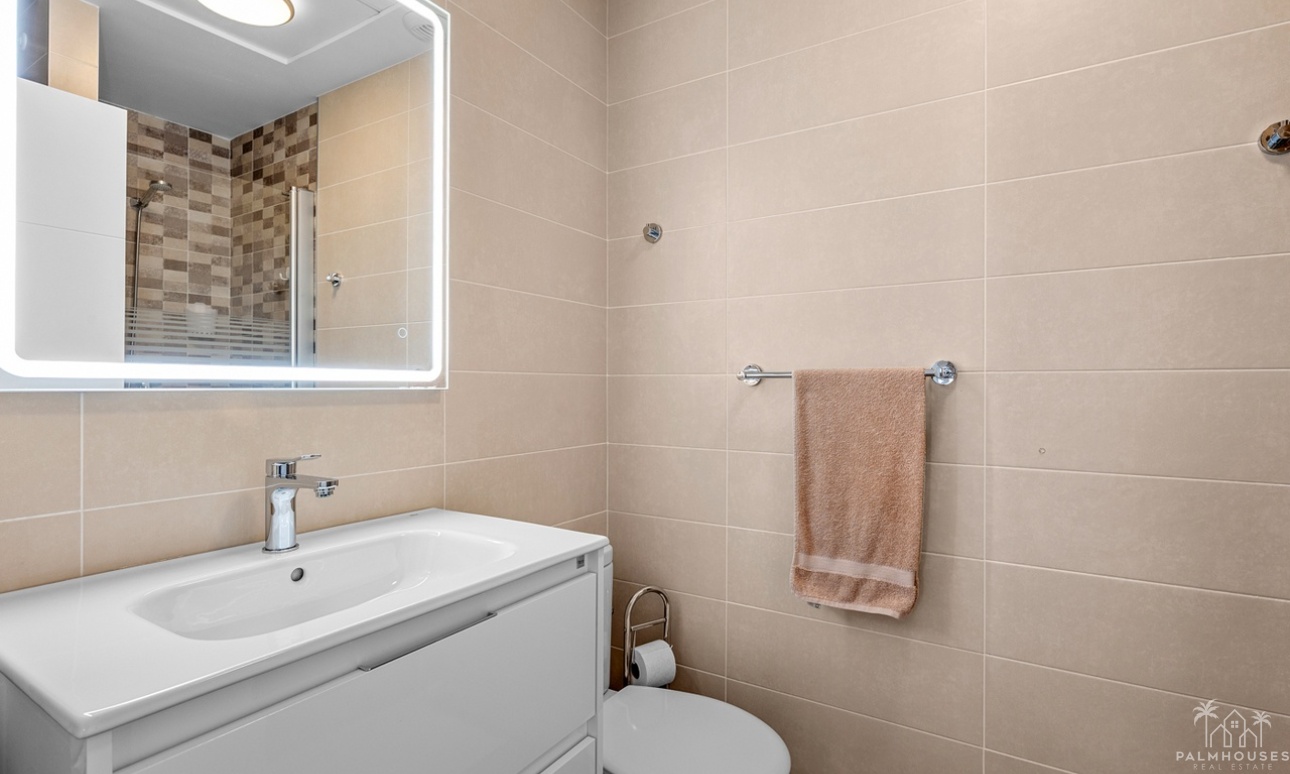 Revente - Apartment - Los Dolses - Inland