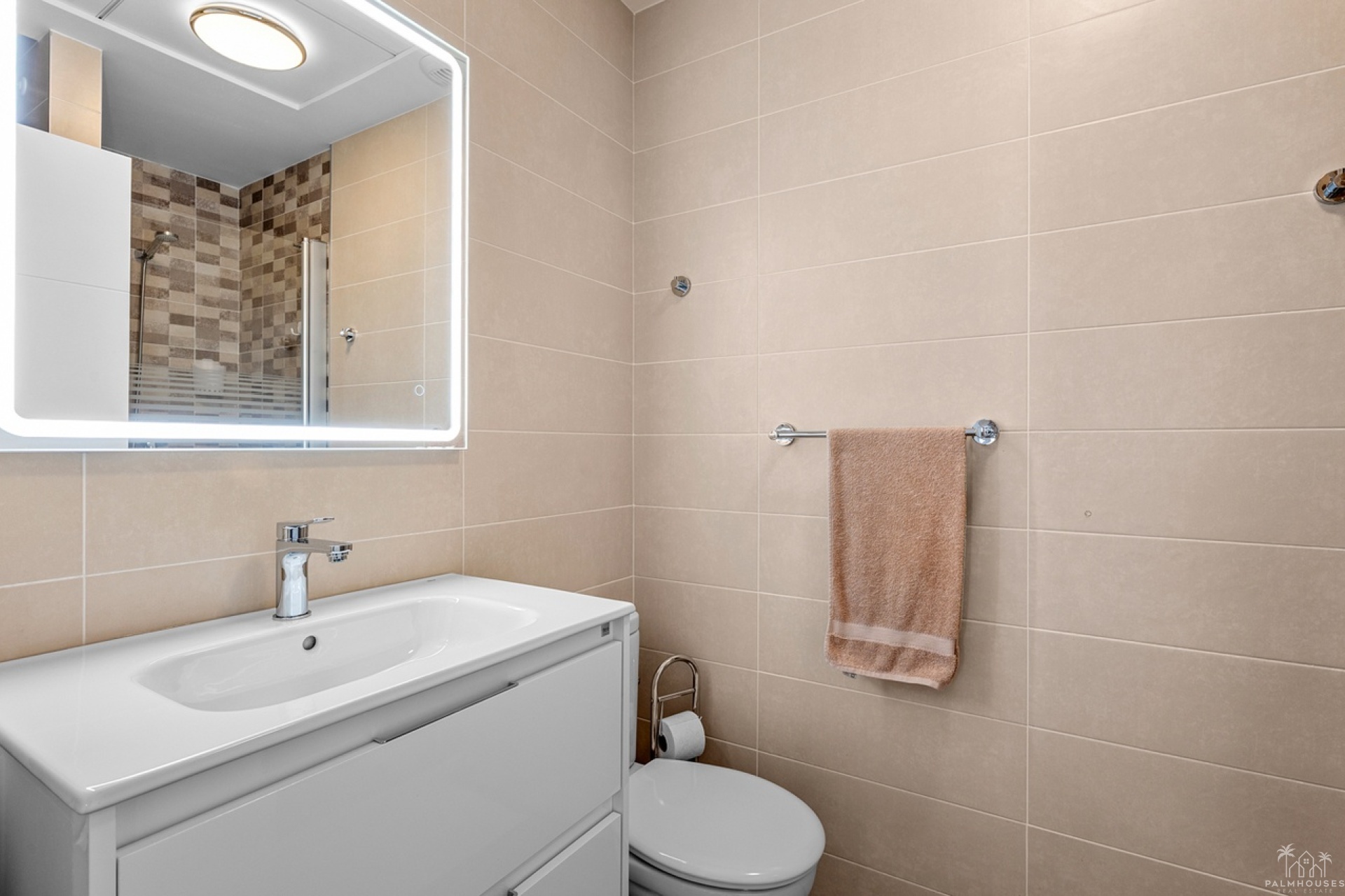 Revente - Apartment - Los Dolses - Inland