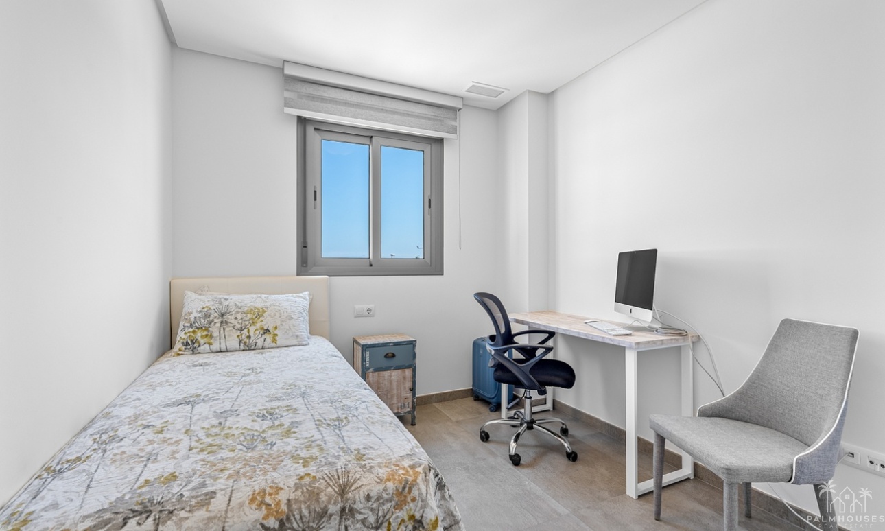 Revente - Apartment - Los Dolses - Inland
