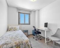 Revente - Apartment - Los Dolses - Inland