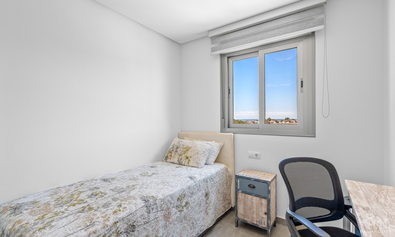 Revente - Apartment - Los Dolses - Inland