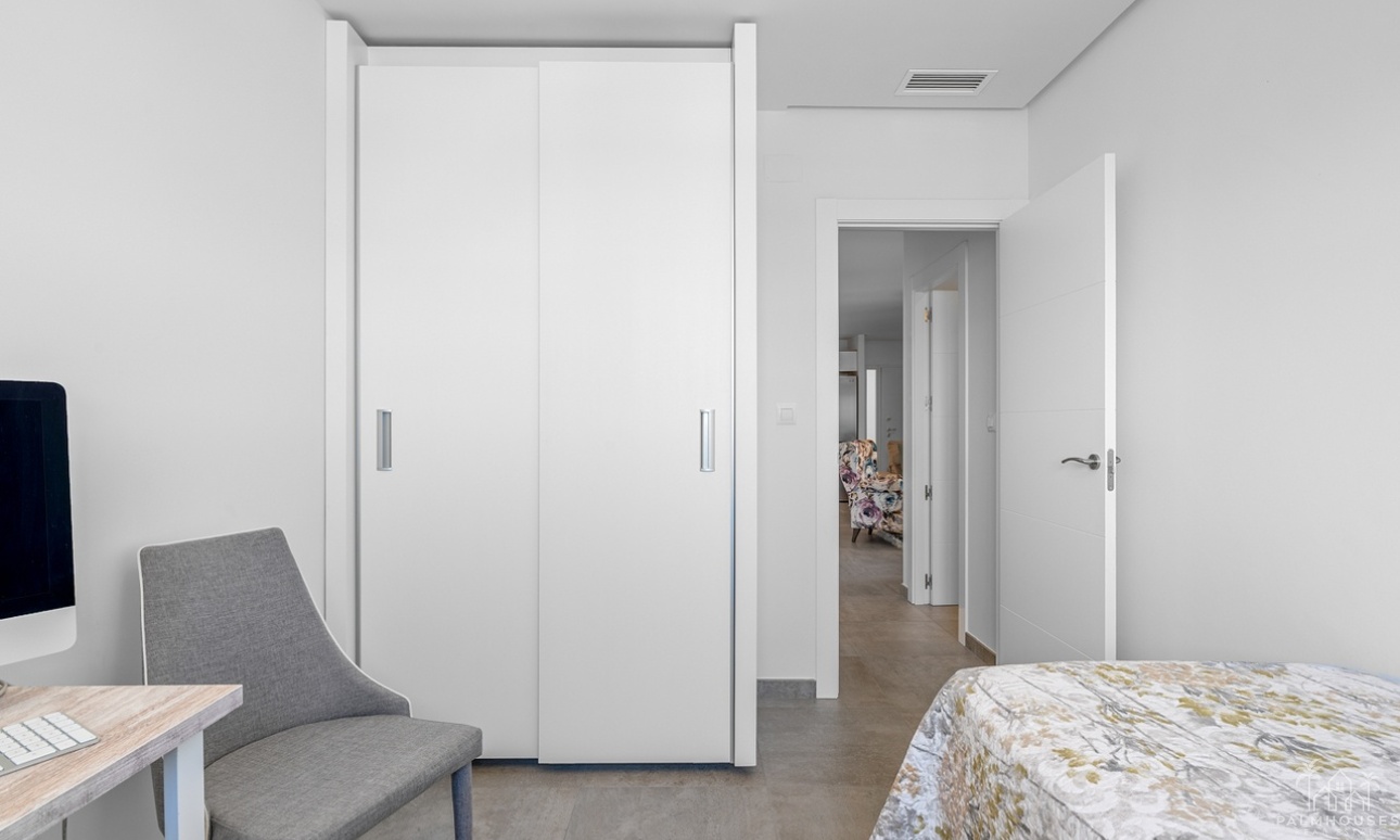 Revente - Apartment - Los Dolses - Inland