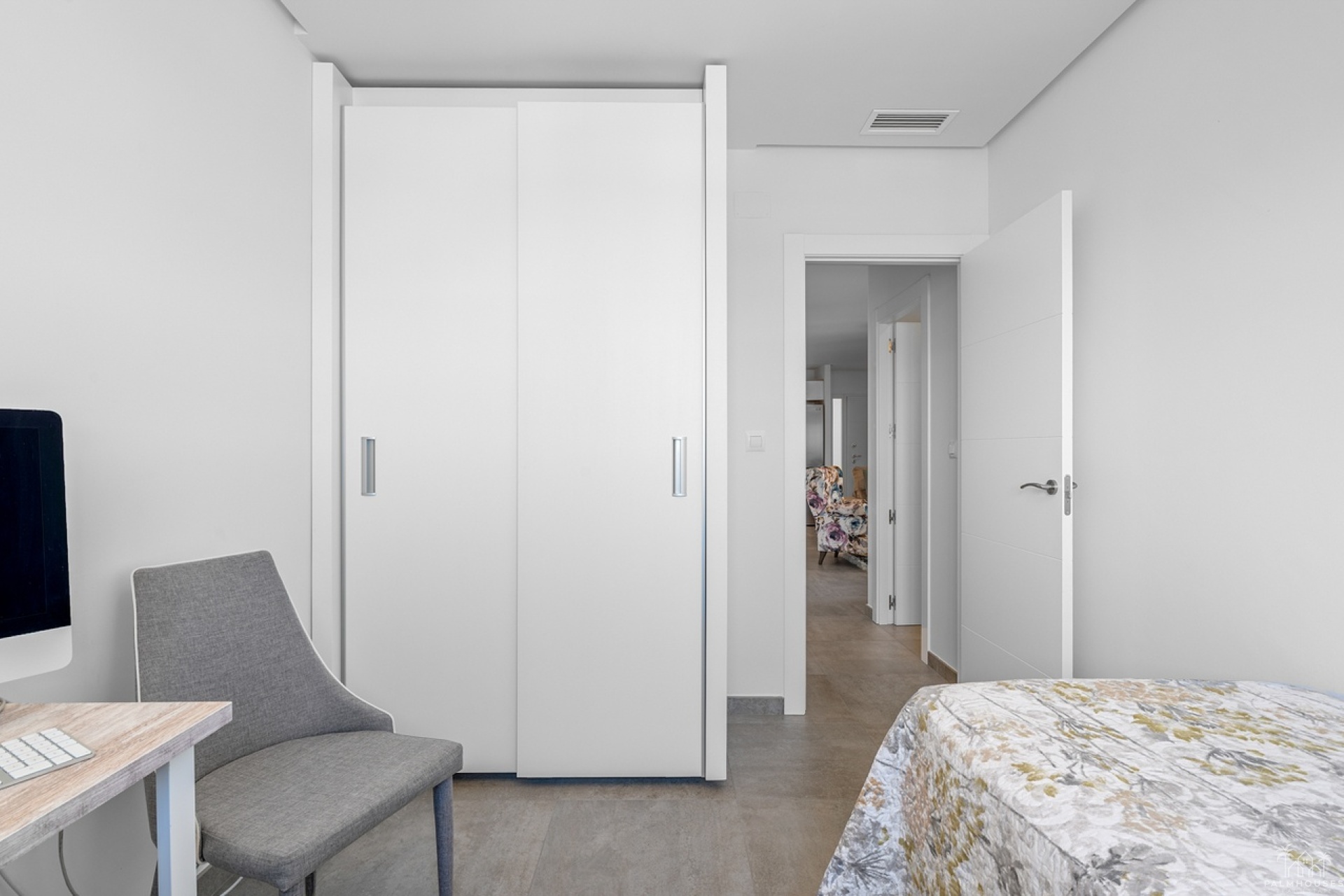 Revente - Apartment - Los Dolses - Inland