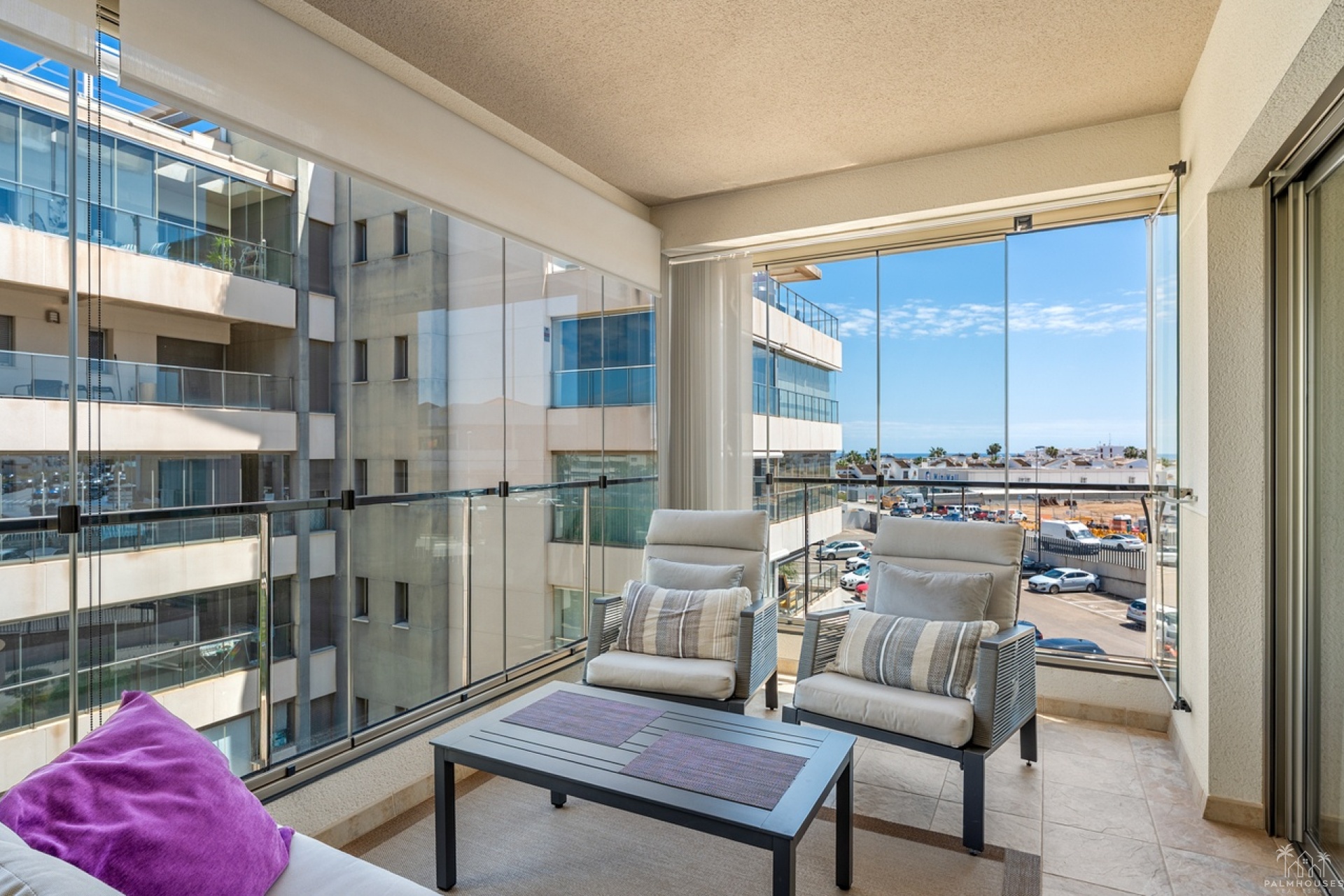 Revente - Apartment - Los Dolses - Inland