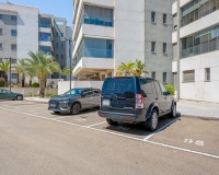 Revente - Apartment - Los Dolses - Inland