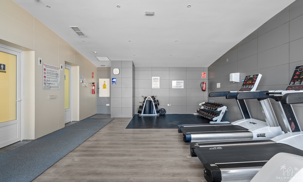 Revente - Apartment - Los Dolses - Inland
