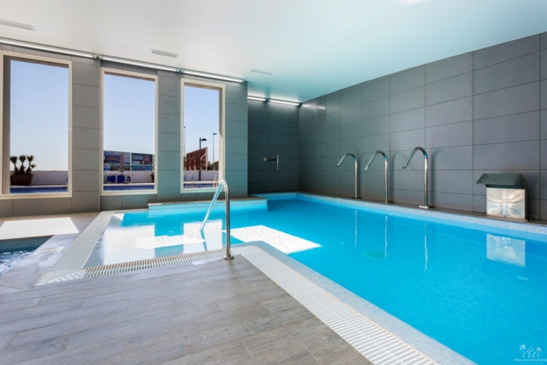 Revente - Apartment - Los Dolses - Inland