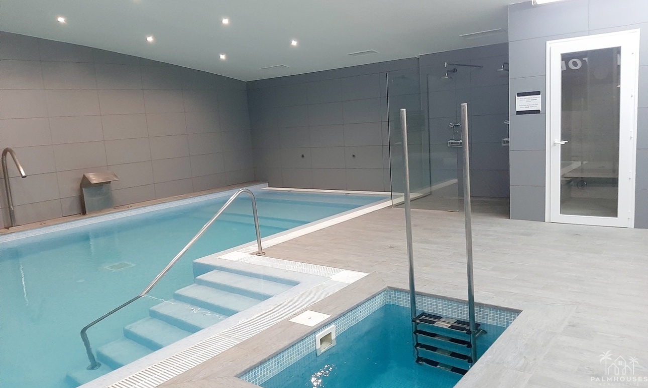 Revente - Apartment - Los Dolses - Inland