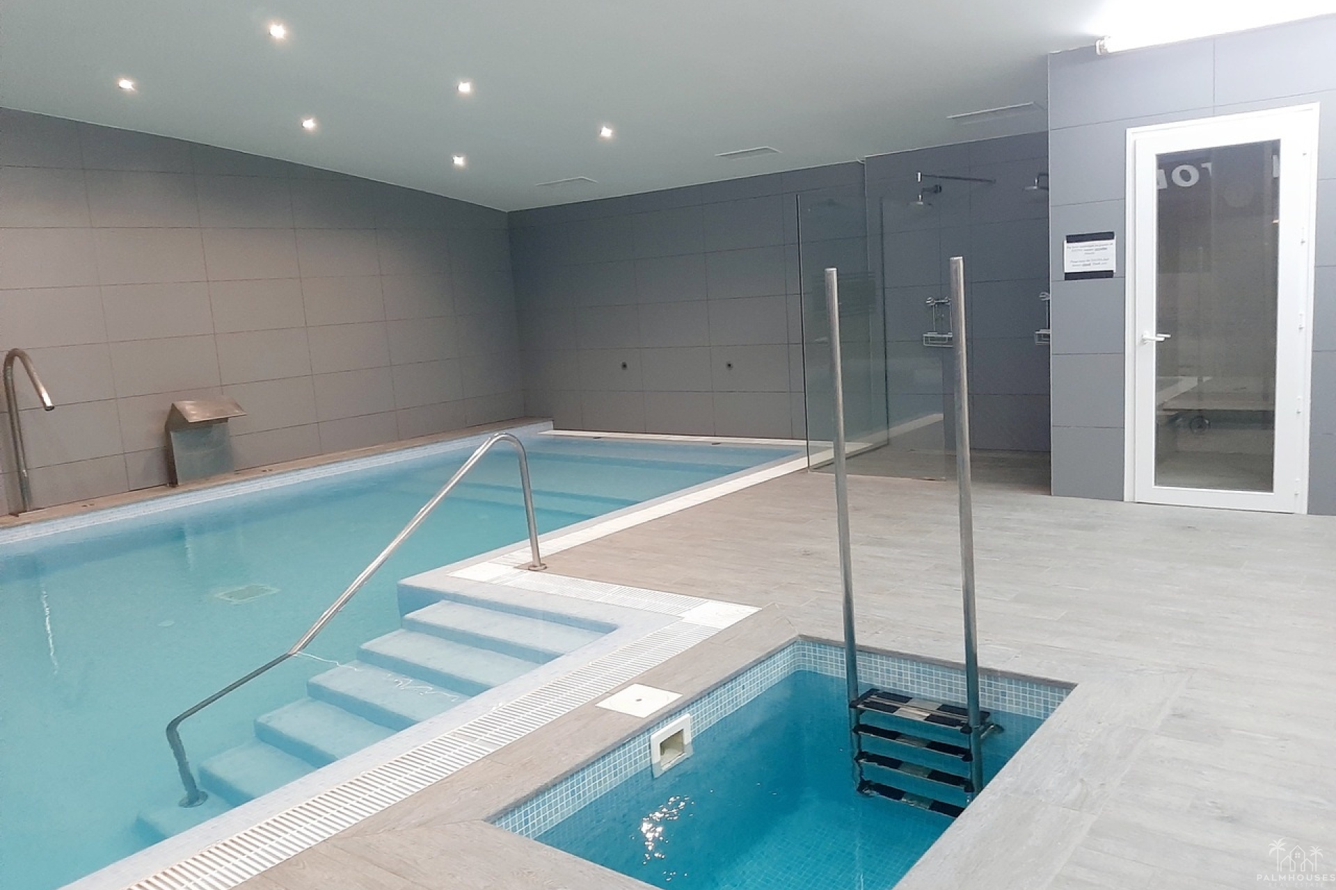Revente - Apartment - Los Dolses - Inland