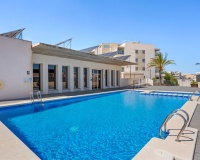 Revente - Apartment - Los Dolses - Inland