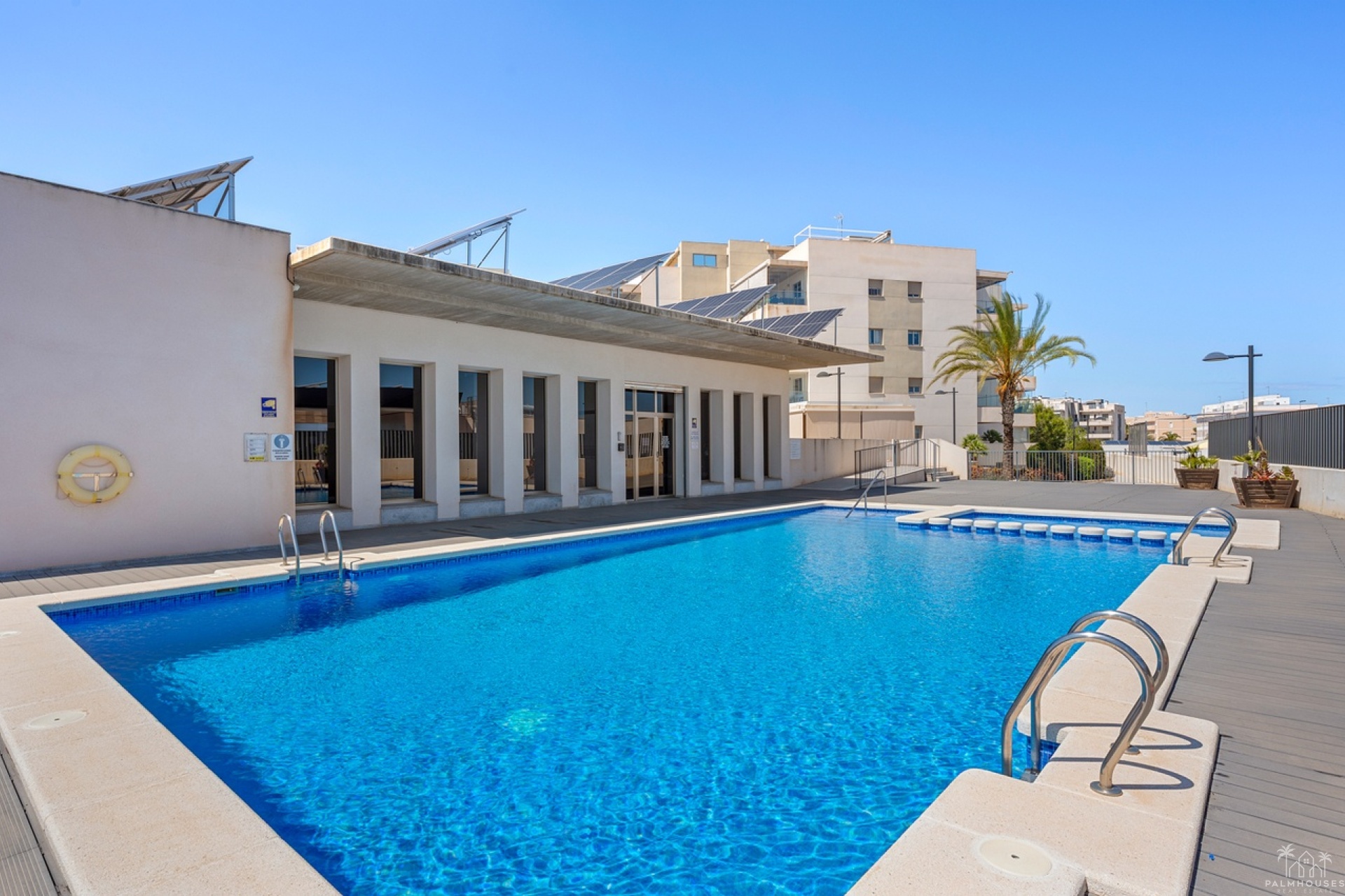 Revente - Apartment - Los Dolses - Inland