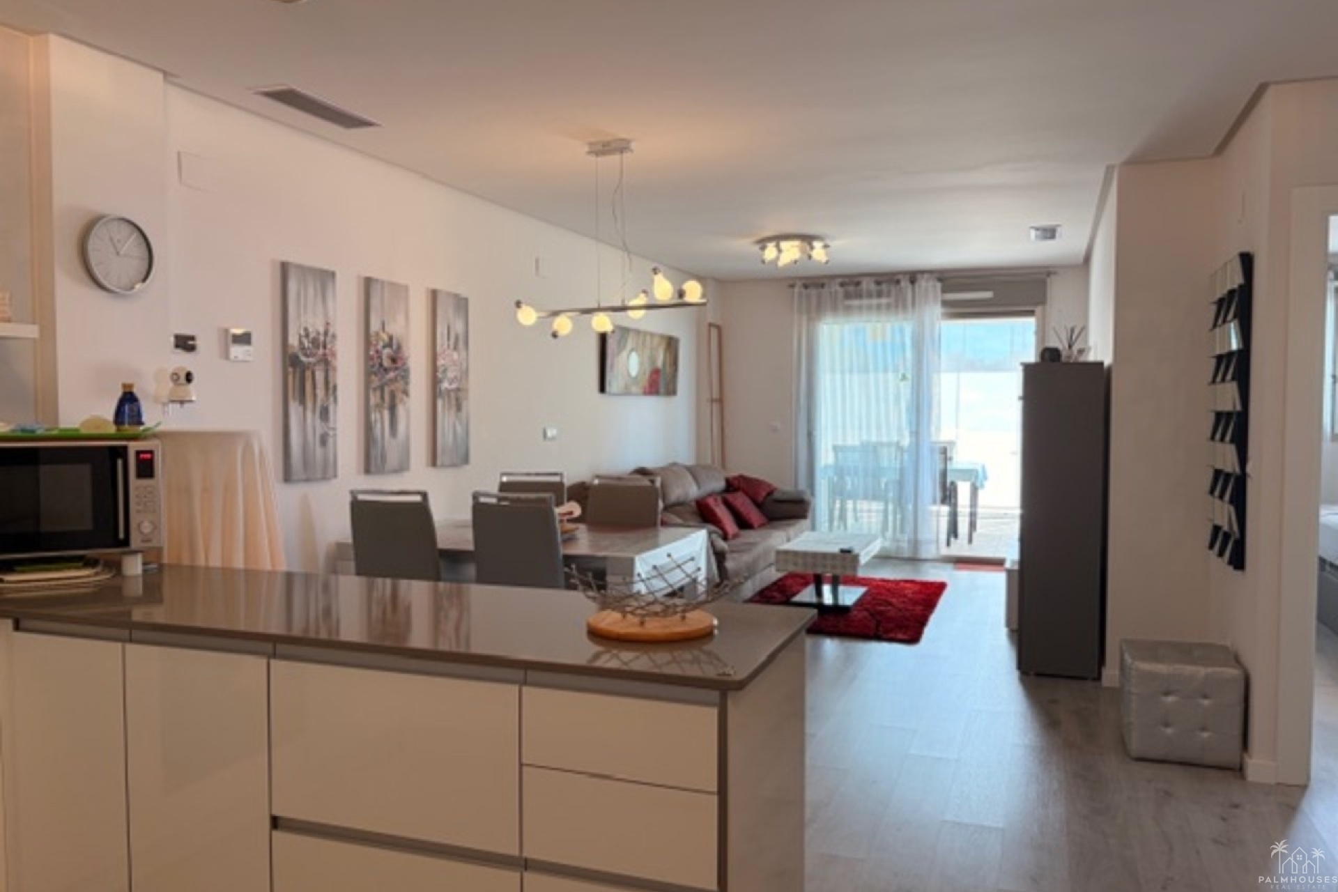 Revente - Apartment - Los Dolses - Inland