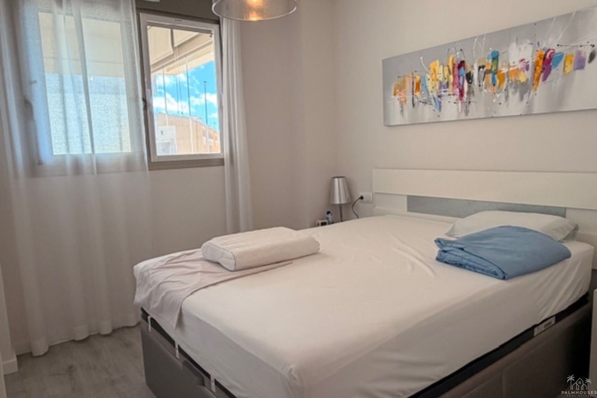 Revente - Apartment - Los Dolses - Inland