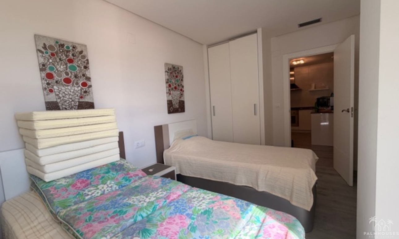 Revente - Apartment - Los Dolses - Inland