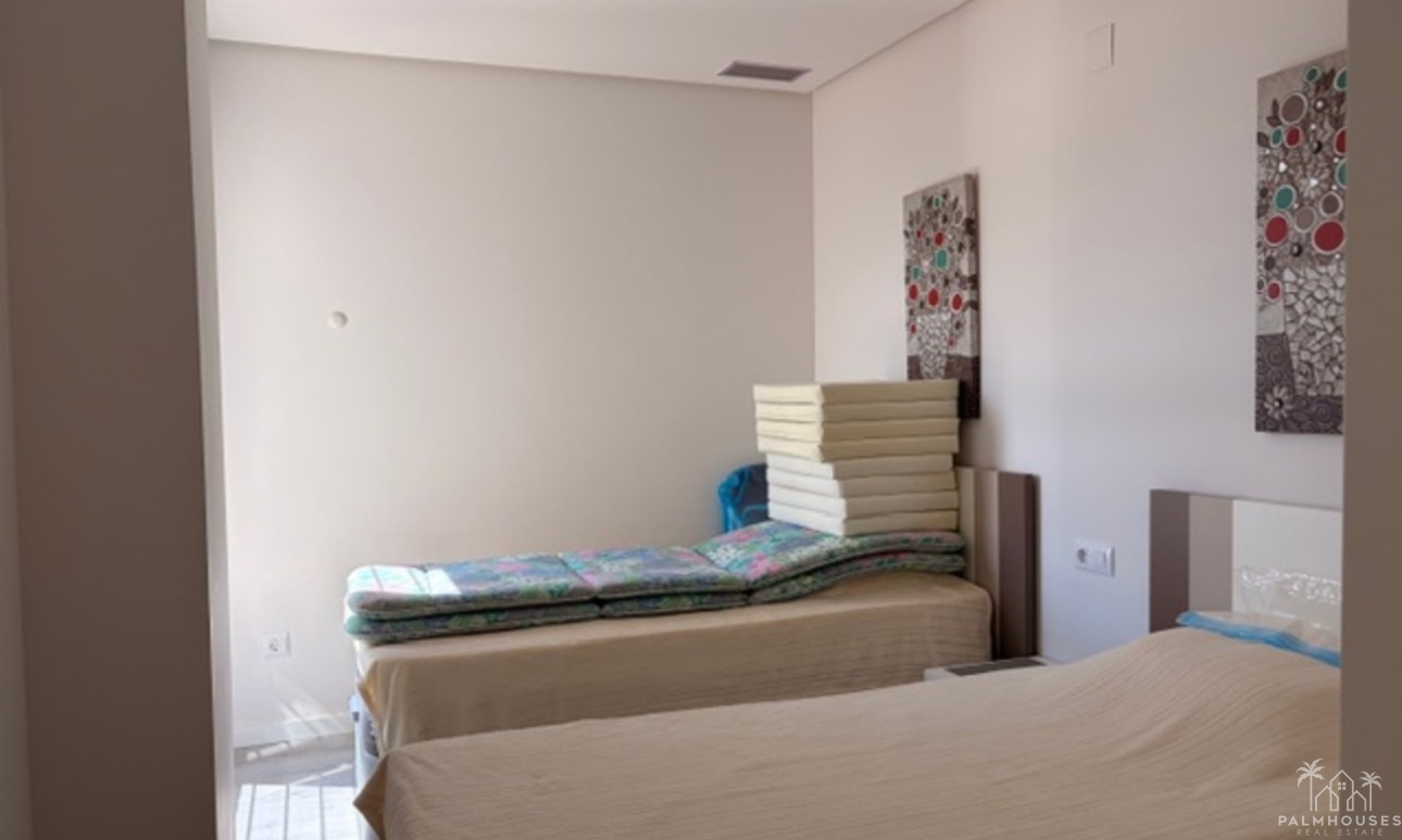 Revente - Apartment - Los Dolses - Inland