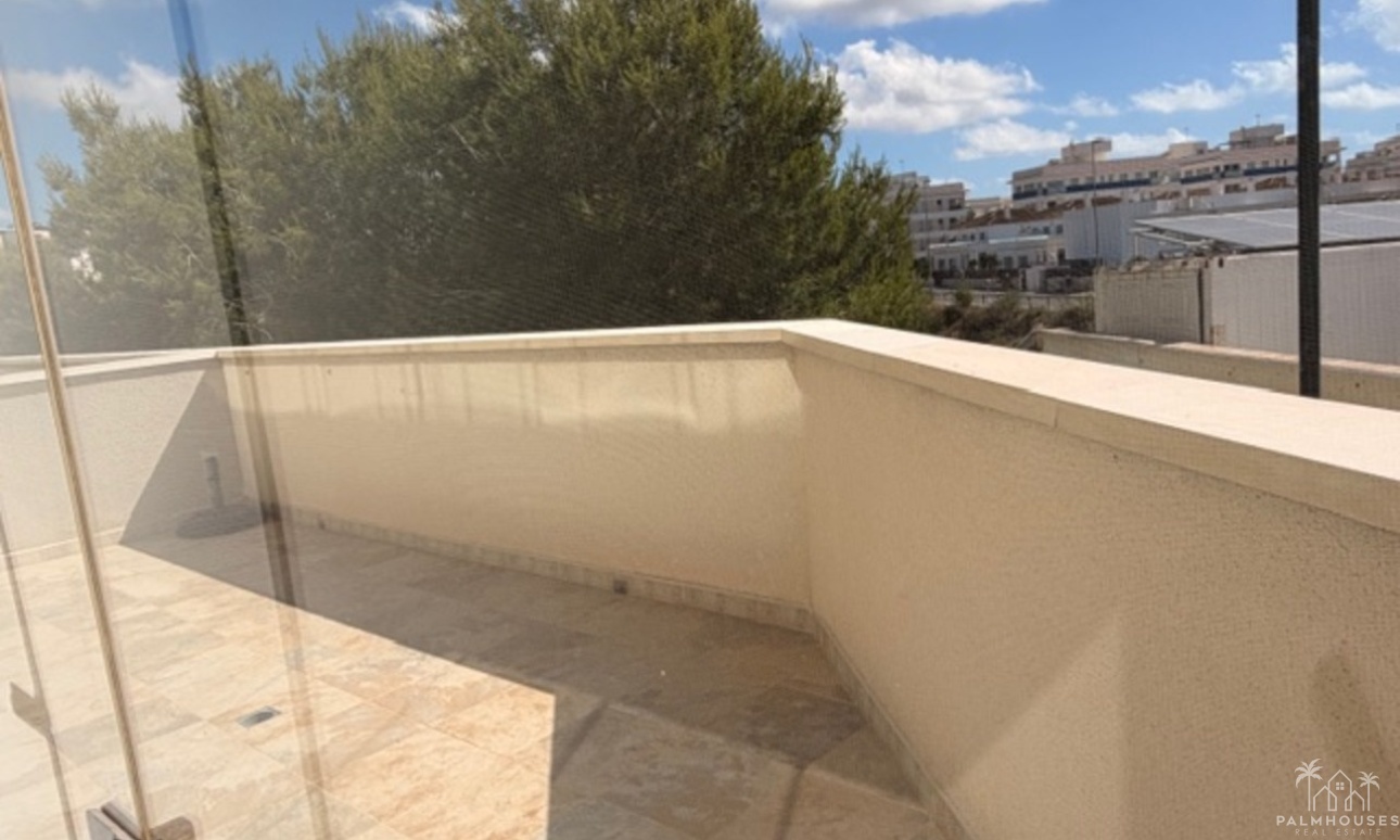 Revente - Apartment - Los Dolses - Inland