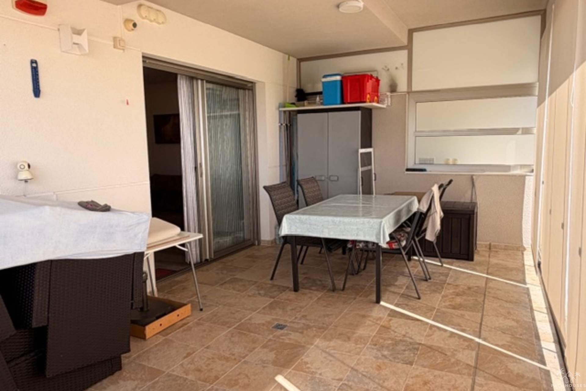 Revente - Apartment - Los Dolses - Inland