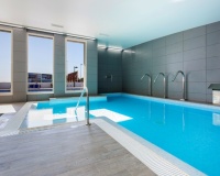 Revente - Apartment - Los Dolses - Inland