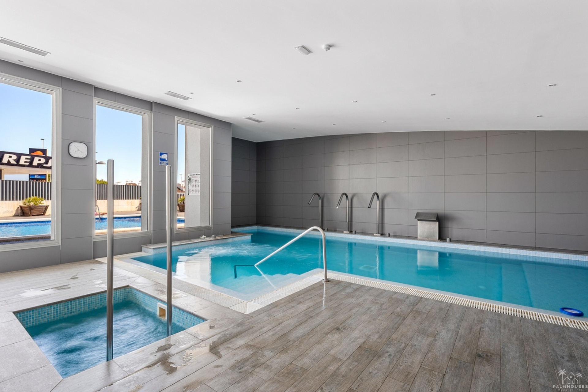 Revente - Apartment - Los Dolses - Inland