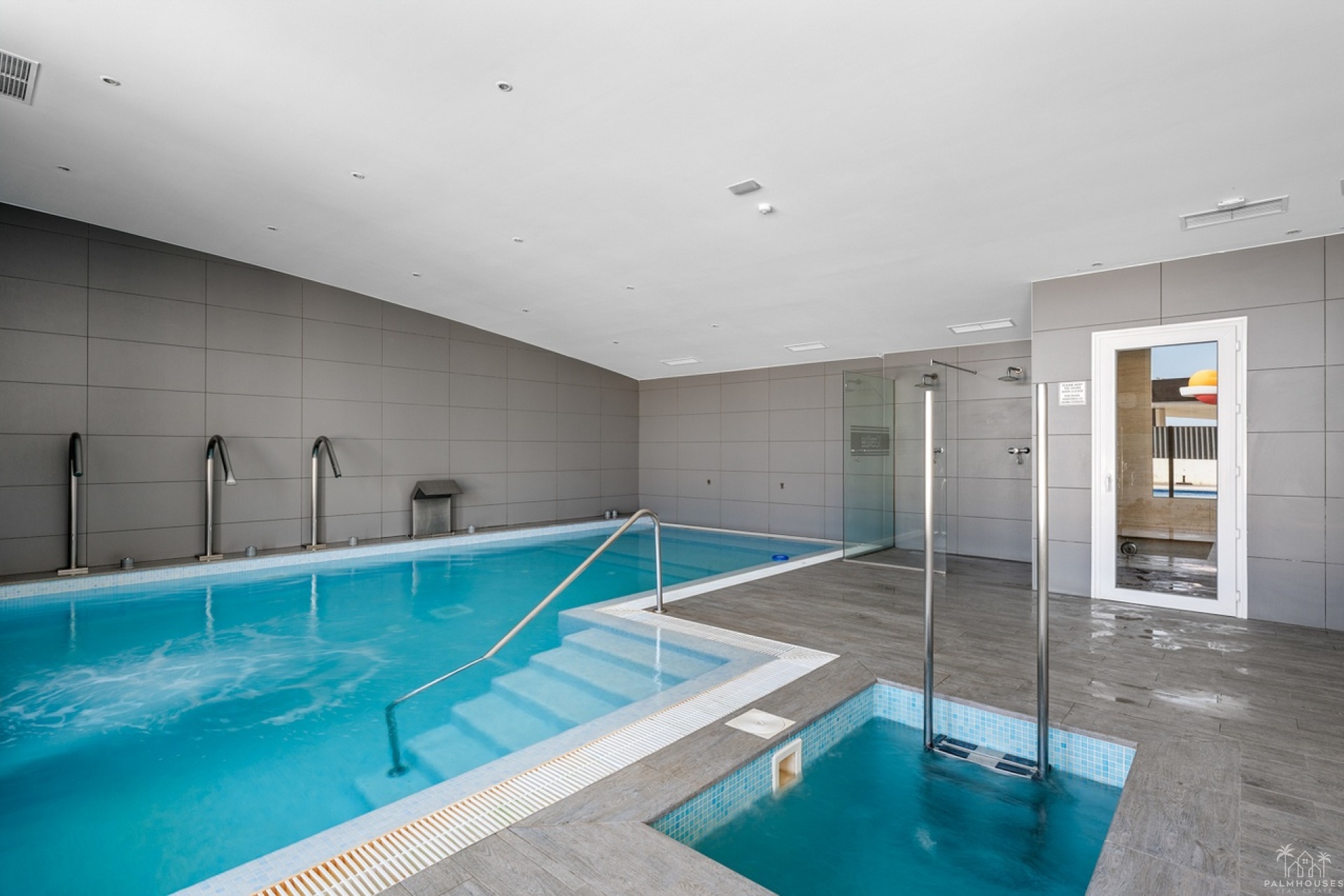 Revente - Apartment - Los Dolses - Inland