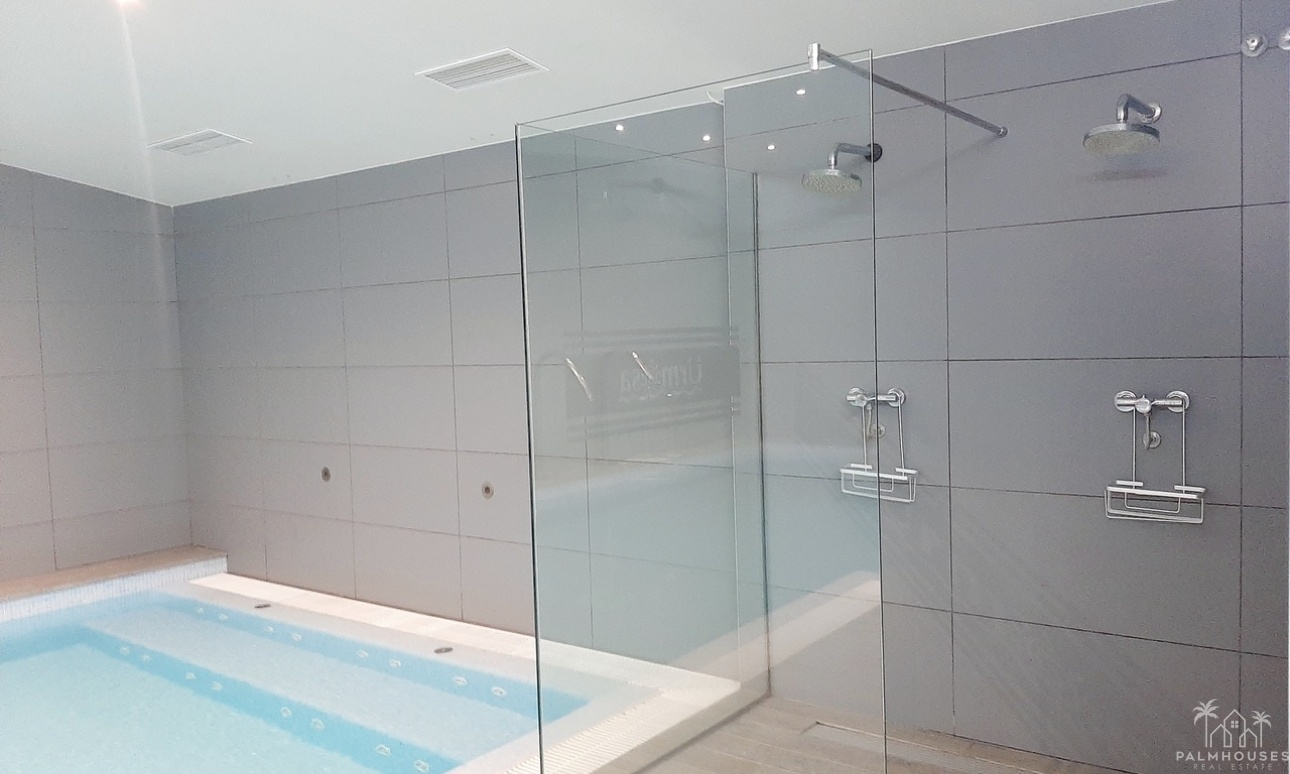 Revente - Apartment - Los Dolses - Inland