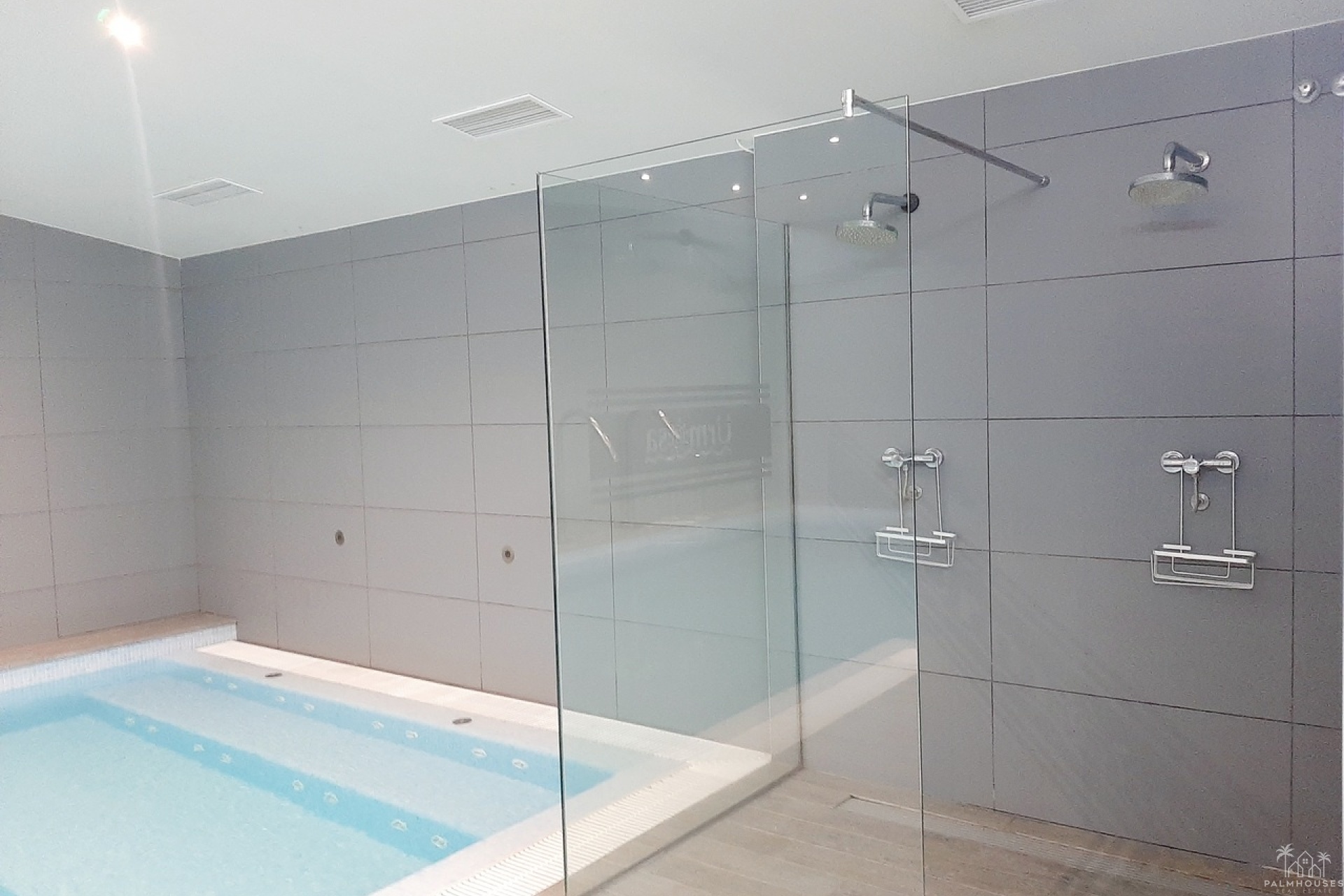Revente - Apartment - Los Dolses - Inland