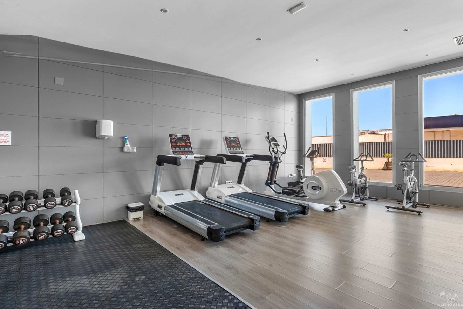 Revente - Apartment - Los Dolses - Inland