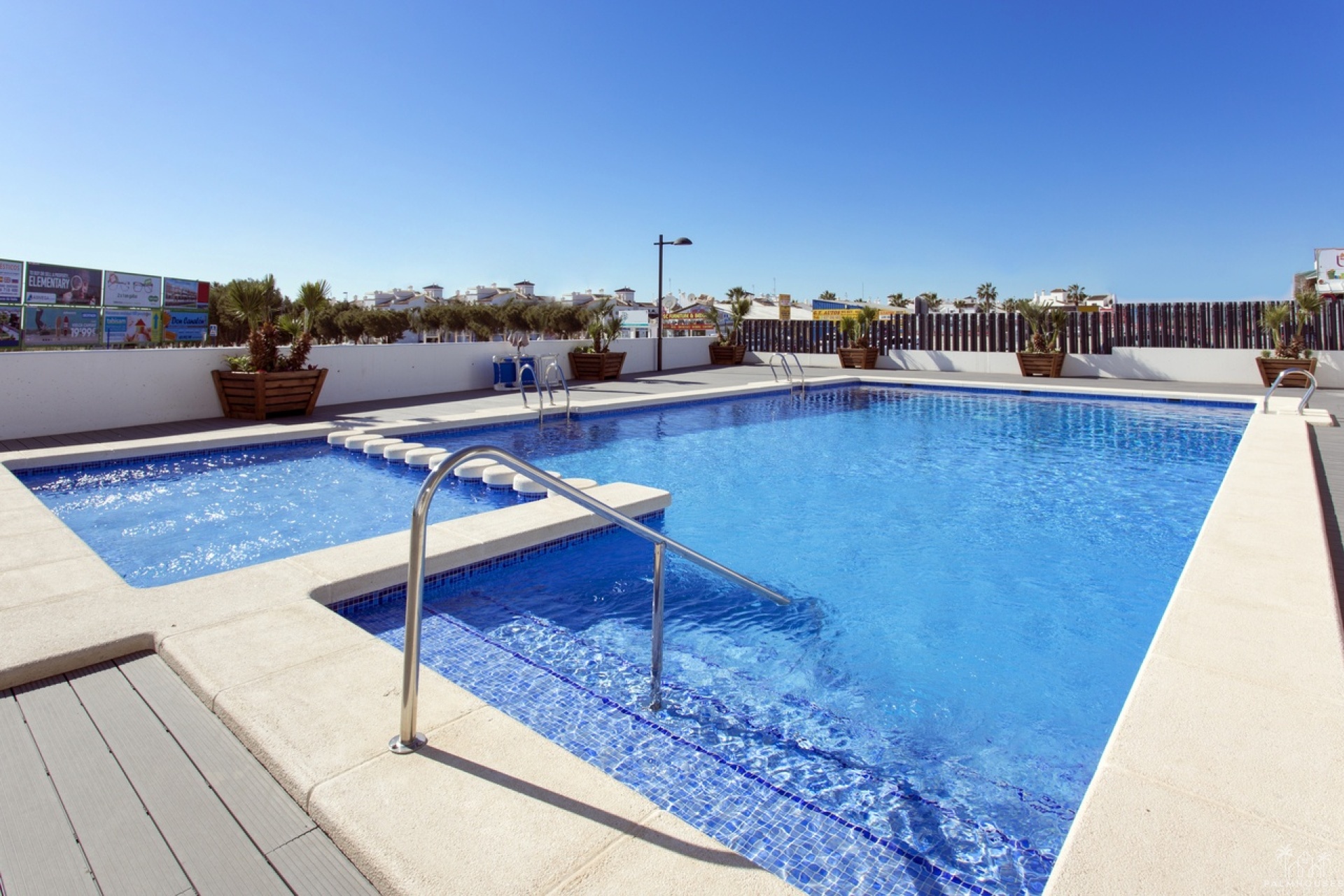 Revente - Apartment - Los Dolses - Inland